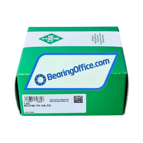 INA RCJY30-TV-VA-FD bearing image 2