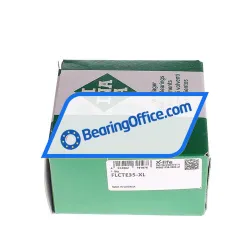 INA FLCTE35-XL rulman resim 3