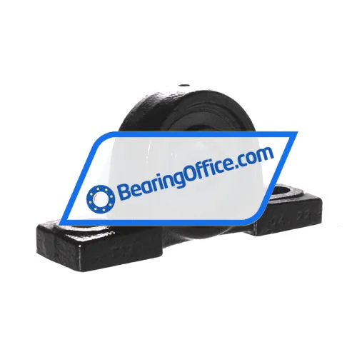 FAG UCP205-14-J7 bearing image 3