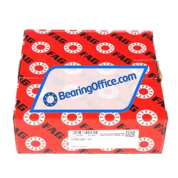 FAG UKFC207-J7 rulman resim 3