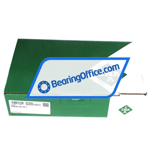 INA TFE50-XL-N-I bearing image 3