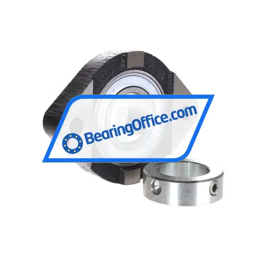 INA GLCTE35-XL bearing image 3