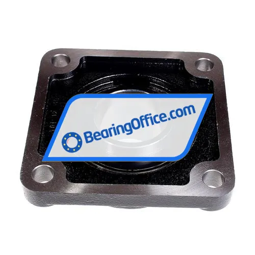 FAG UCF214-44-J7 bearing image 2