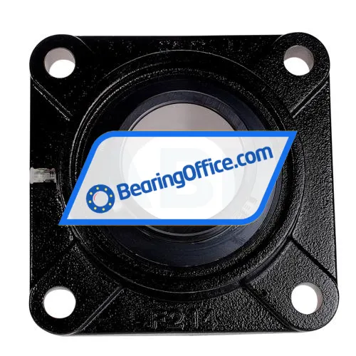 FAG UCF214-44-J7 bearing image 3