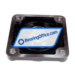 FAG UCF214-44-J7 rulman resim 2