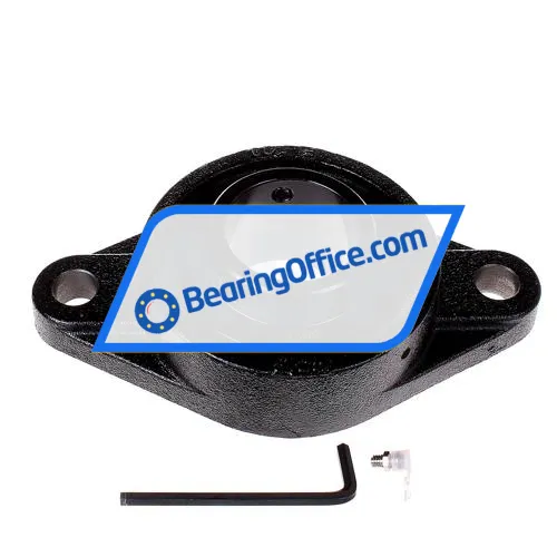 FAG UCFL211 bearing image 4