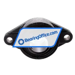 FAG UCFL211 rulman resim 3