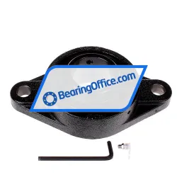 FAG UCFL211 rulman resim 4