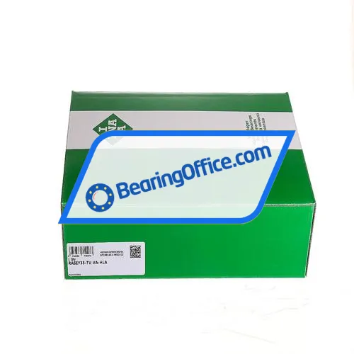 INA RASEY35-TV-VA-HLA bearing image 4