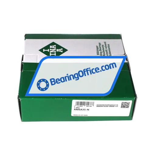 INA RMEA35-N bearing image 3