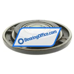 INA RMEA35-N rulman resim 2