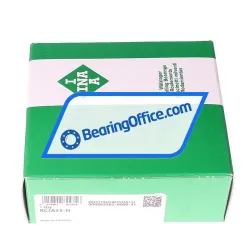 INA RCJA35-N rulman resim 2