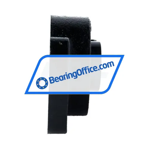 FAG UCFA206-17-J7 bearing image 2