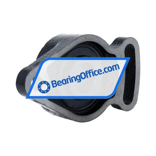 FAG UCFA206-17-J7 bearing image 3