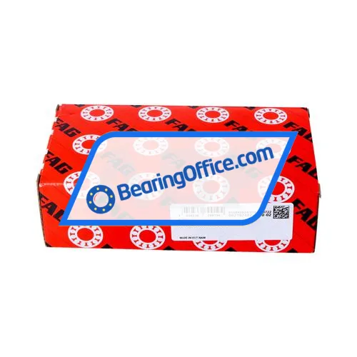 FAG UCFA206-17-J7 bearing image 4
