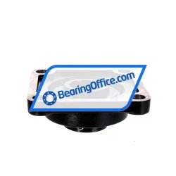 FAG UCF208-25-J7 rulman resim 2