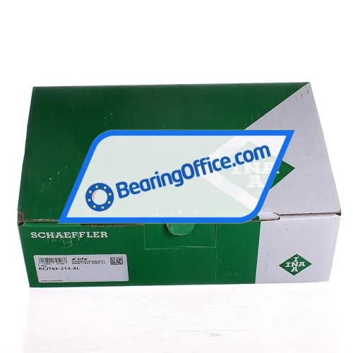 INA RCJT65-214-XL bearing image 2
