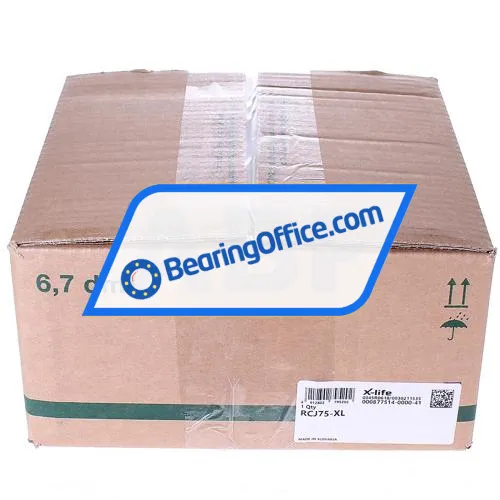 INA RCJ75-XL bearing image 2