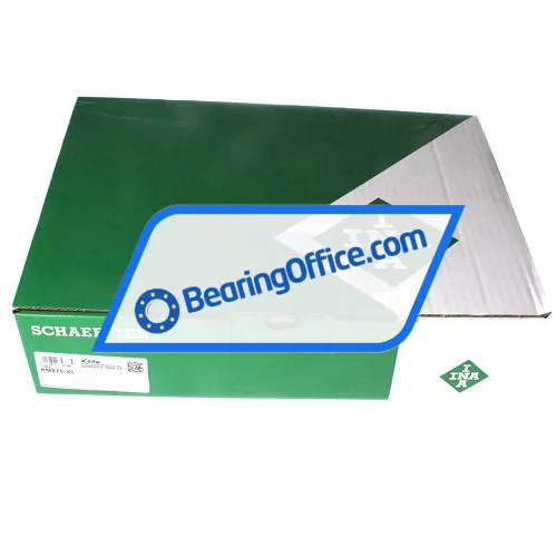 INA RME75-XL bearing image 3