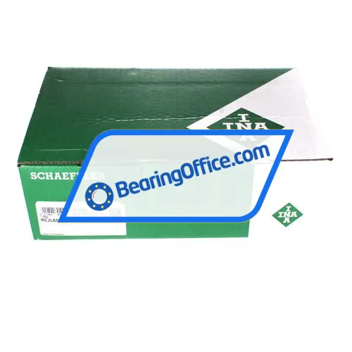 INA RCJL60-XL-N-I bearing image 4