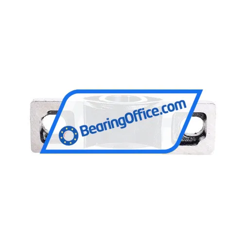 FAG UCP207-J7 bearing image 3