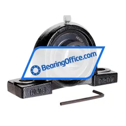 FAG UCP207-J7 rulman resim 2