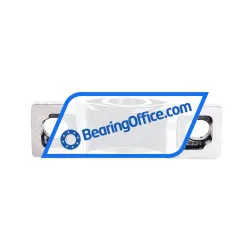 FAG UCP207-J7 rulman resim 3