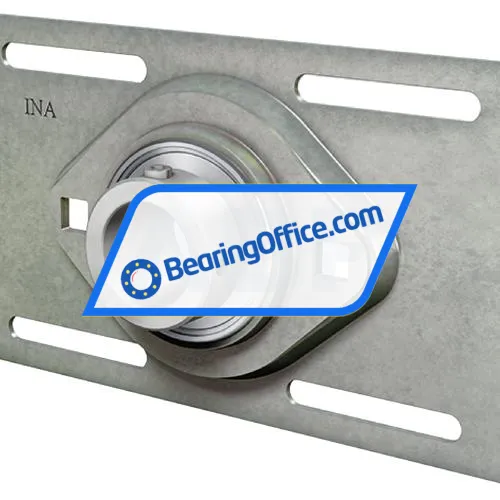 INA MSTU30 bearing image 2