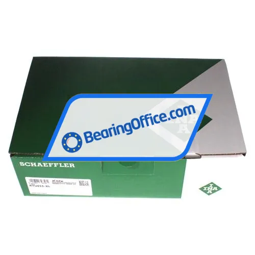 INA RTUE55-XL bearing image 4