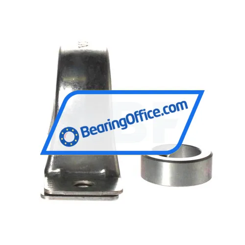 INA RPB25-XL bearing image 2