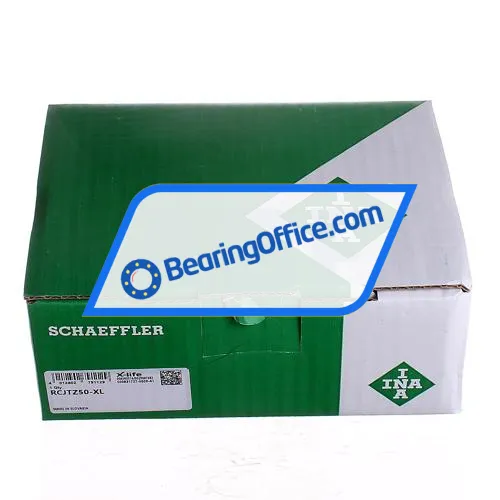 INA RCJTZ50-XL bearing image 3