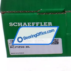 INA RCJTZ50-XL rulman resim 4