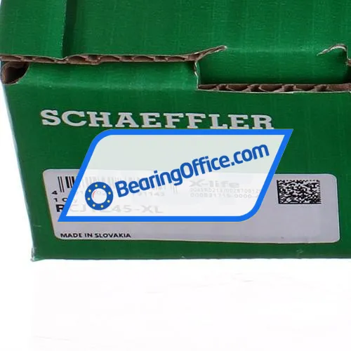 INA RCJTZ45-XL bearing image 3