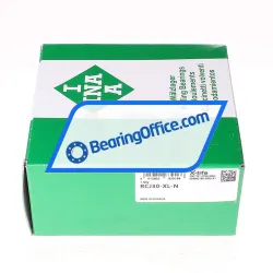 INA RCJ30-XL-N rulman resim 3