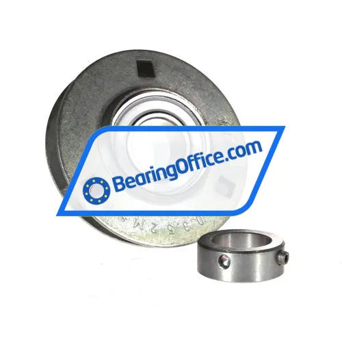 INA RA25-XL bearing image 2