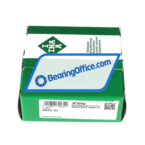 INA RA25-XL bearing image 3