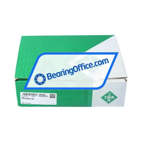 INA PTUE50-XL bearing image 4