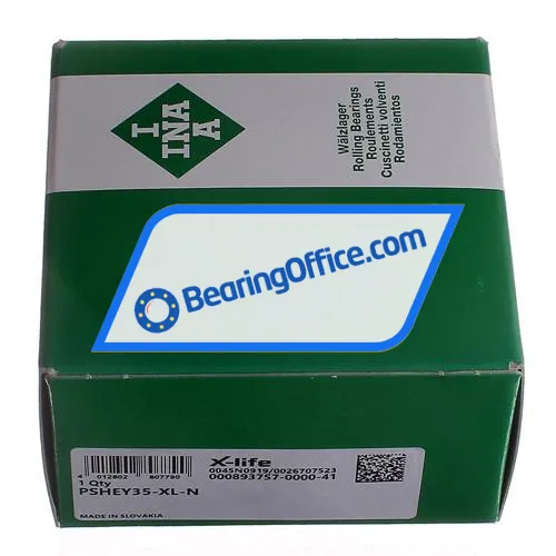 INA PSHEY35-XL-N bearing image 3