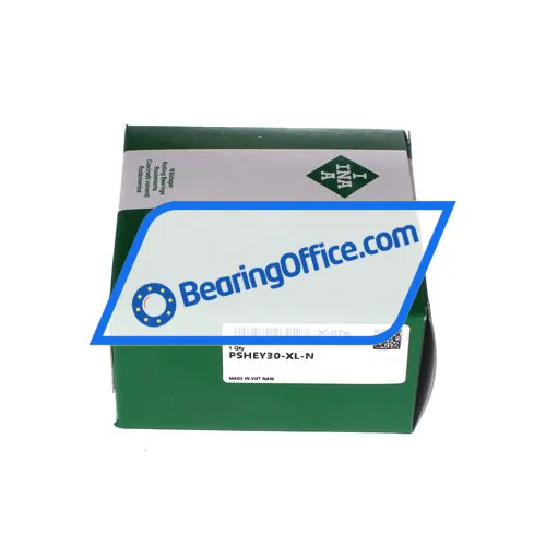 INA PSHEY30-XL-N bearing image 4
