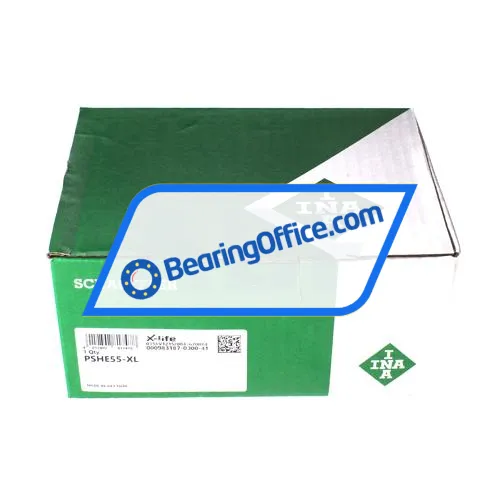 INA PSHE55-XL bearing image 4