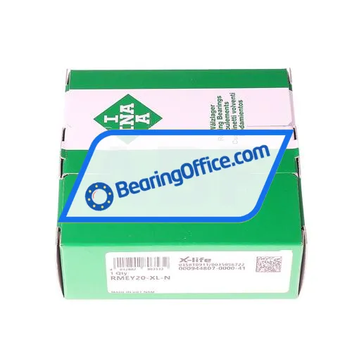 INA RMEY20-XL-N bearing image 2