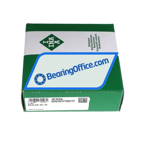 INA RCJL30-XL-N bearing image 2