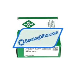 INA RATY25-XL rulman resim 3