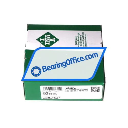 INA RATR30-XL bearing image 2