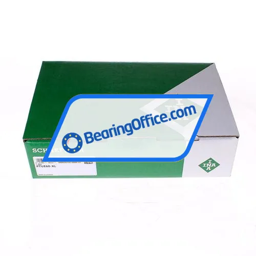 INA PTUE60-XL bearing image 5