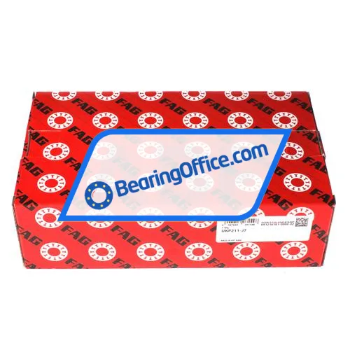 FAG UKP211-J7 bearing image 4