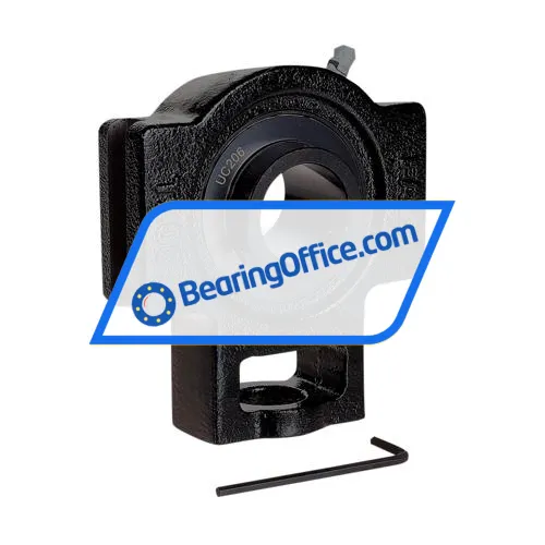 FAG UCT206-J7 bearing image 2