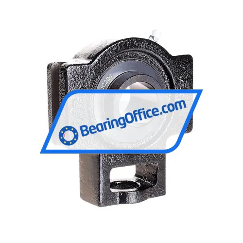 FAG UCT206-J7 bearing image 4