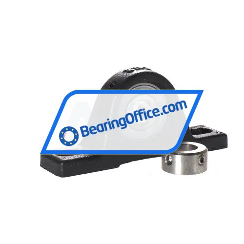 INA PASE15 bearing image 3