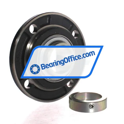 INA TME55-XL bearing image 3